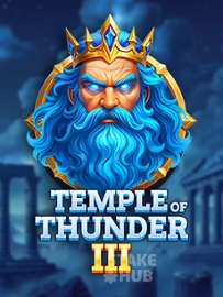 Temple of Thunder 3